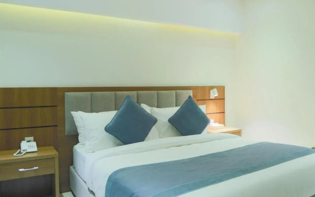 Swiss Spirit Hotel & Suites Dammam Corniche