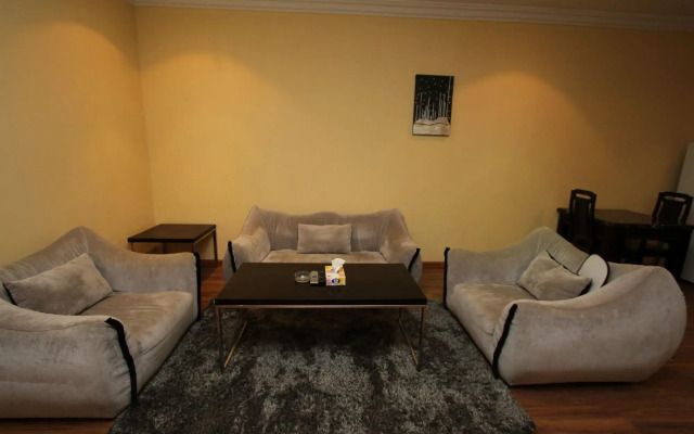Raoum Inn Khafji Southern