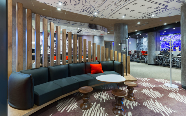 ibis Wroclaw Centrum