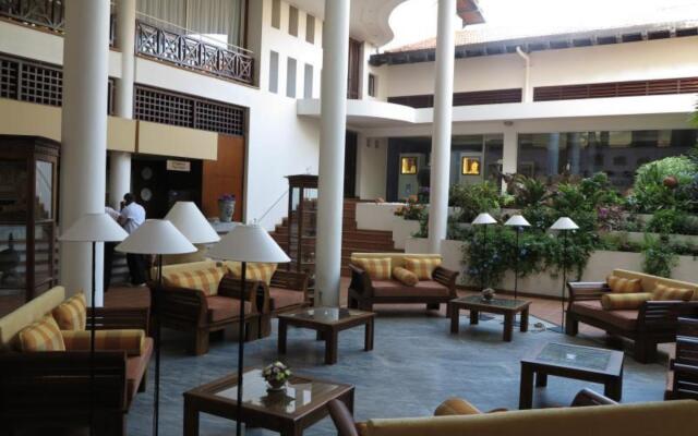 Lanka Princess All Inclusive Hotel