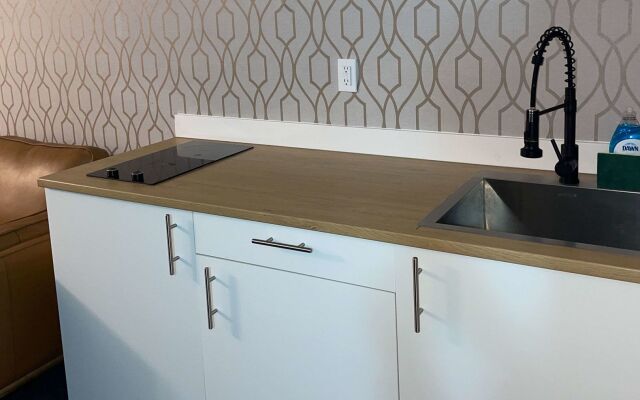 The Vic, Ascend Hotel Collection