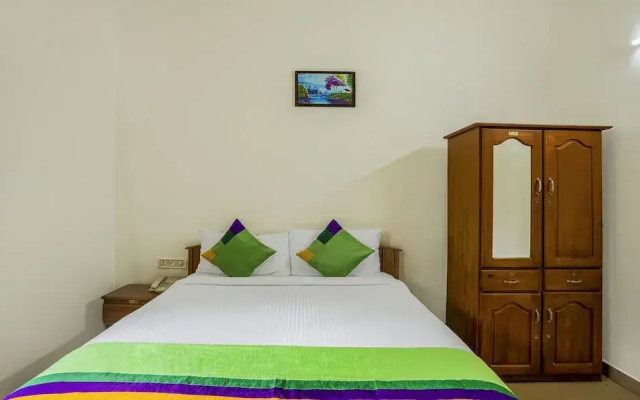Itsy Hotels Classiyo Munnar Crown Resorts