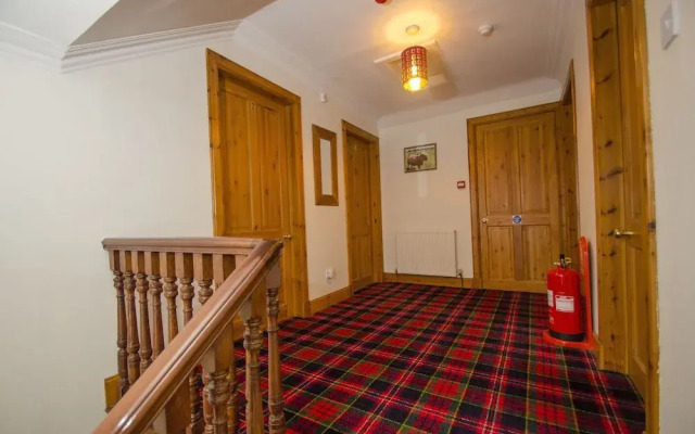 Knight's Rest Guest House