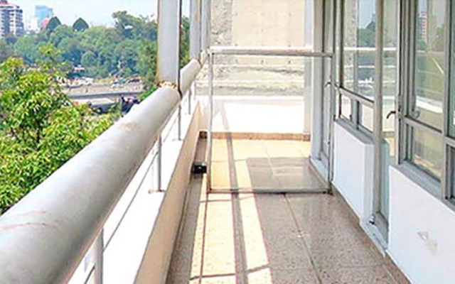 Suites Melchor Ocampo