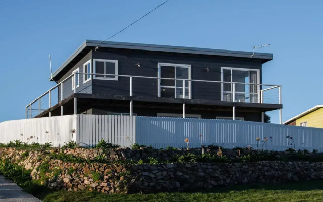 Walters at Coles Bay