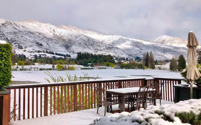 Alpine View Lodge
