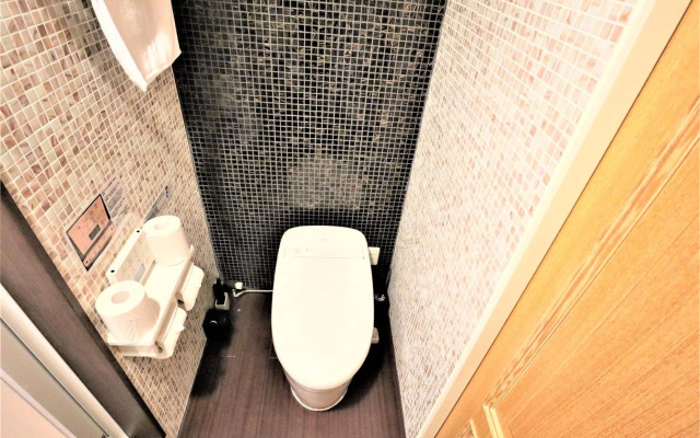 Sapporo Luxury House