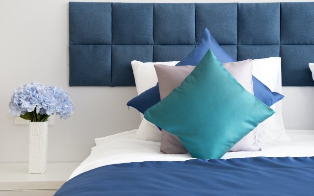 Blue Sky on Nevsky Hotel