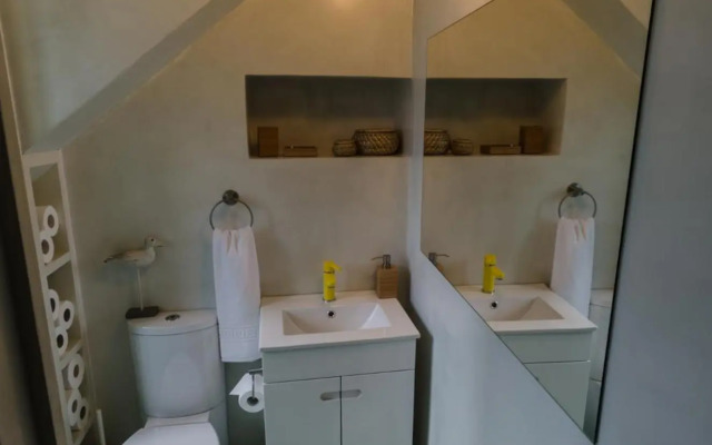 Casa do Tamariz, XIX century Beach House