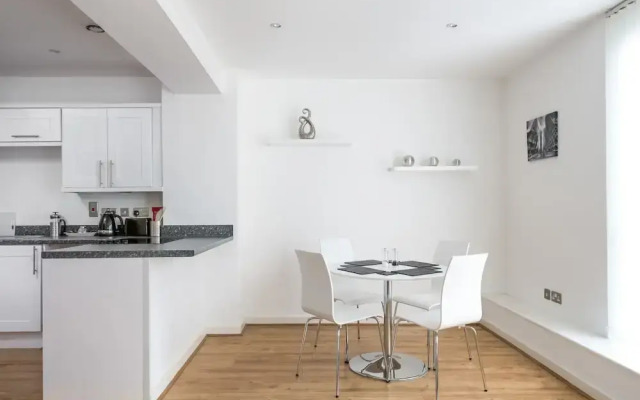 Luxury 2 Bed Apartment