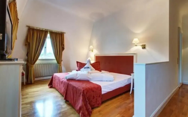 Schlosshotel Bad Neustadt