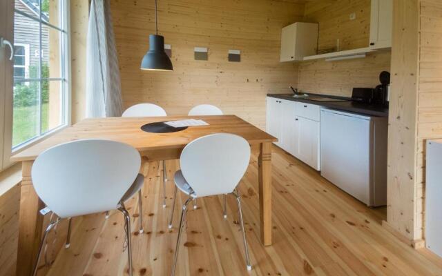 Schmidt's Ferienhäuser bei Zingst