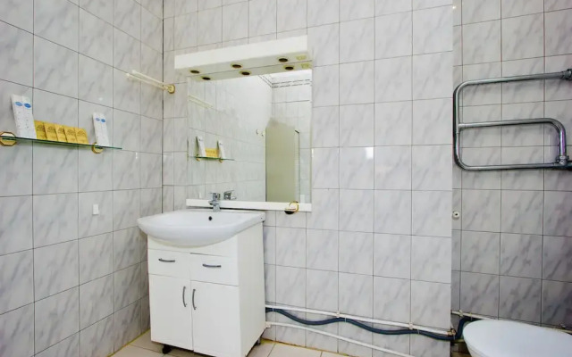 LUXKV Apartment on 2nd Dubrovskaya