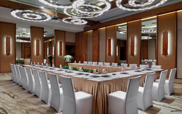 InterContinental One Thousand Island Lake Resort by IHG