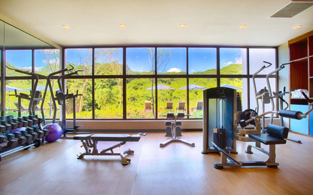 Armony Marival Resort & Spa Punta de Mita - MGallery collection