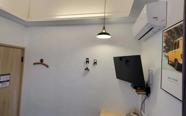 OLD WOW Shared Homestay