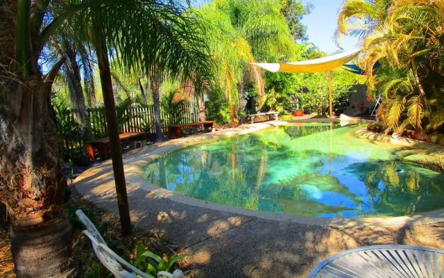 LaLaLand Agnes Water Retreat