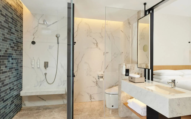 Fairfield By Marriott Zibo
