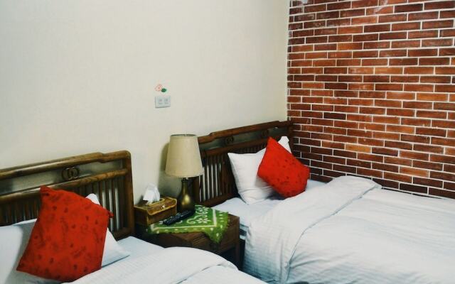 Love nostalgia No. 53 B&B