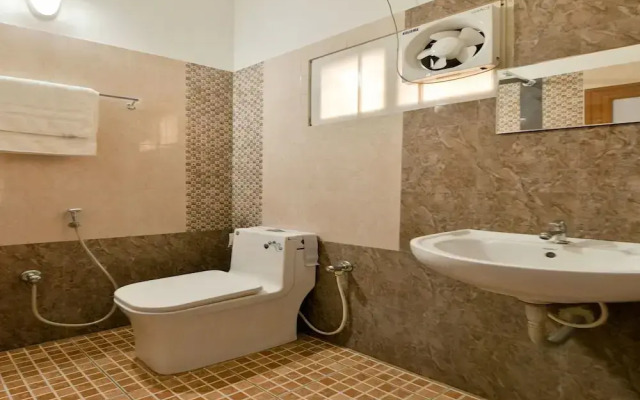AAR Palmyra Regency by OYO Rooms