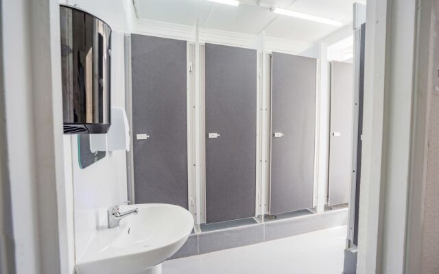 Mile End Beds - Hostel