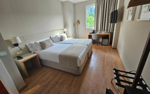 Hotel Sukha