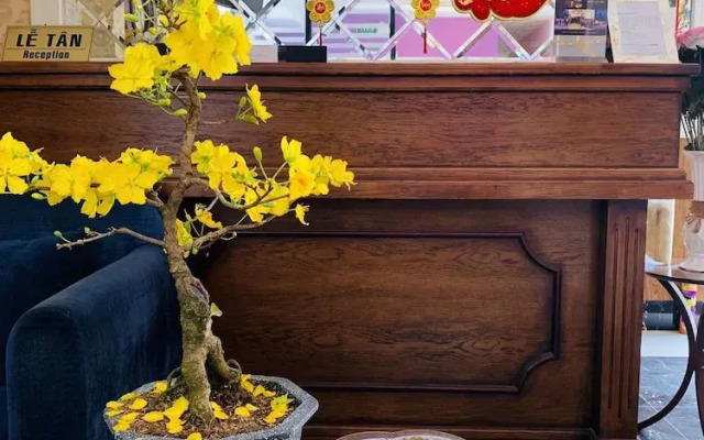 Khach San Dong Phuong