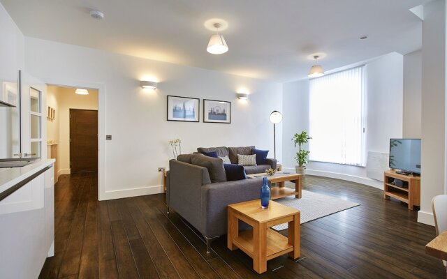 173-177 Kings Road By Esa