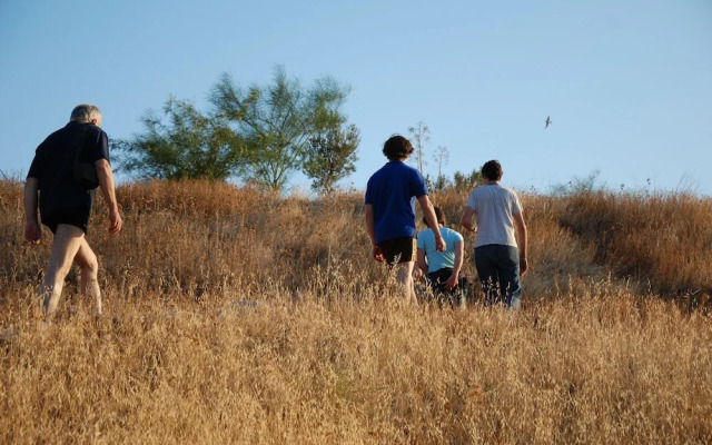 Jordan EcoPark