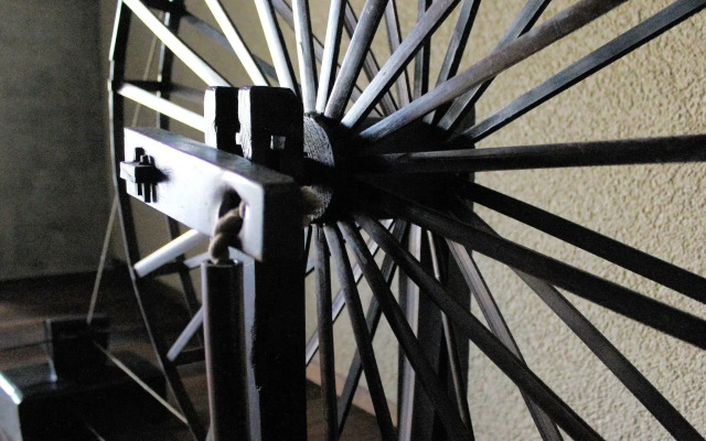 Kyoto Art Stay Nishijin Sutematsu