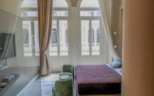 Maison San Carlo Luxury Suites