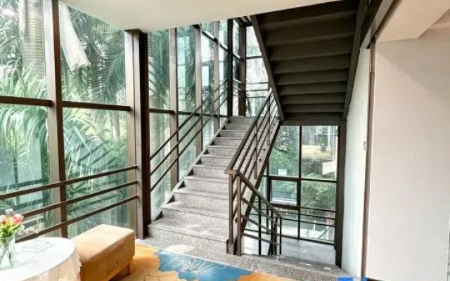 Xiamen Chain Island Seaside Hotel