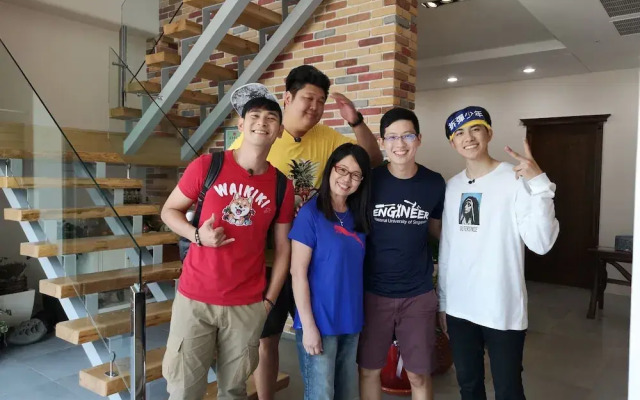 ING Spa B&B - PengHu