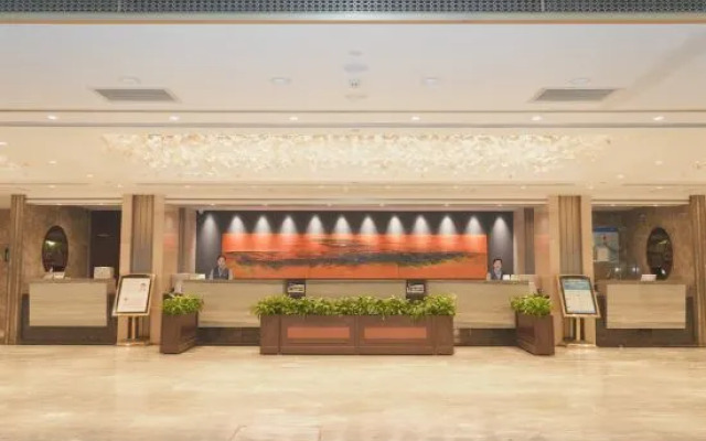 Wise Visoin  Hotel