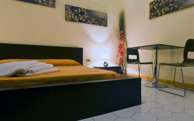 Hotel Roxana