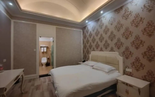 Xin'anjiang Hotel – Guest Rooms – Hangzhou
