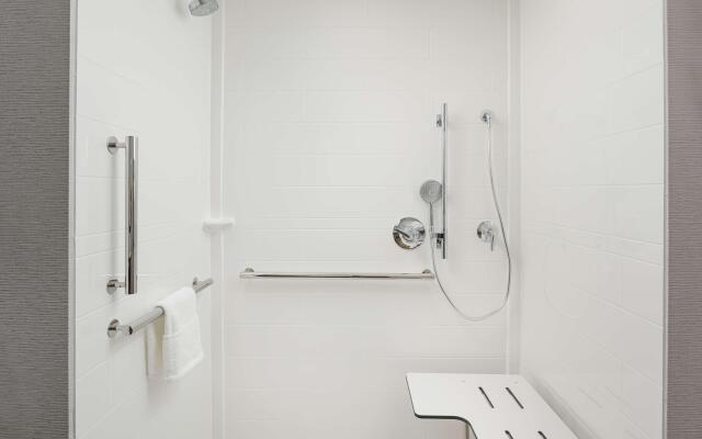 Hampton Inn Blue Ridge