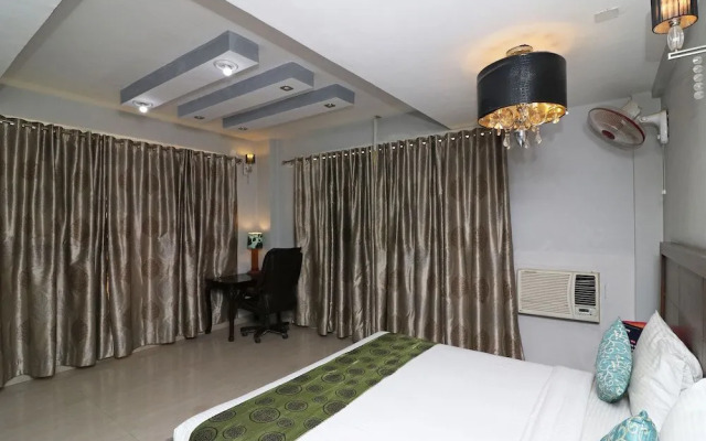 OYO 14703 Hotel Gen X Aravali