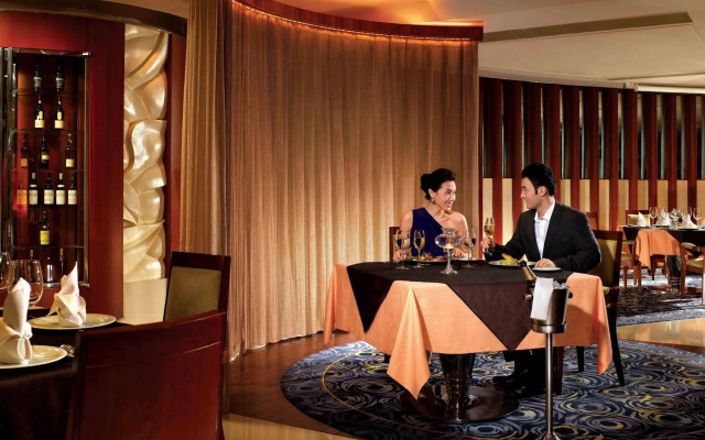 StarWorld Hotel