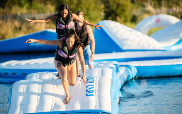 Lake Nona Wave Hotel