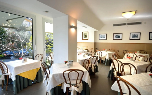 Hotel Ghironi