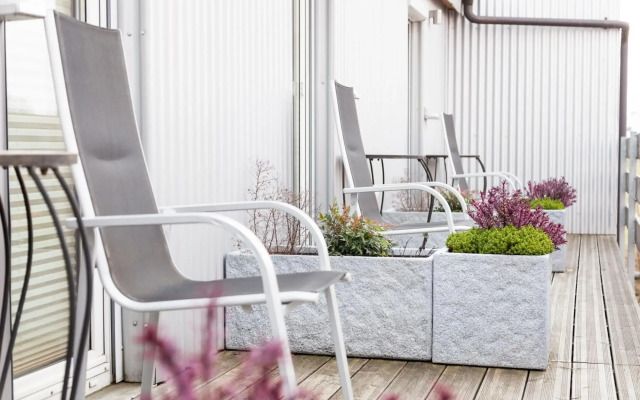 Hotel Garni Haus zum Gutenberg