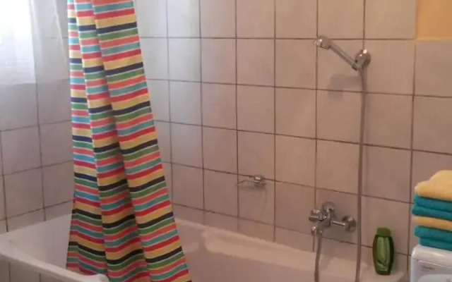 Apartment Cecilia Koprivnica