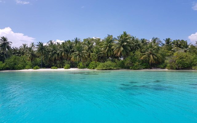 Hoandedhoo Inn