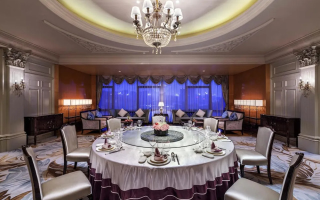 Grand Mercure Huizhou Huiyang