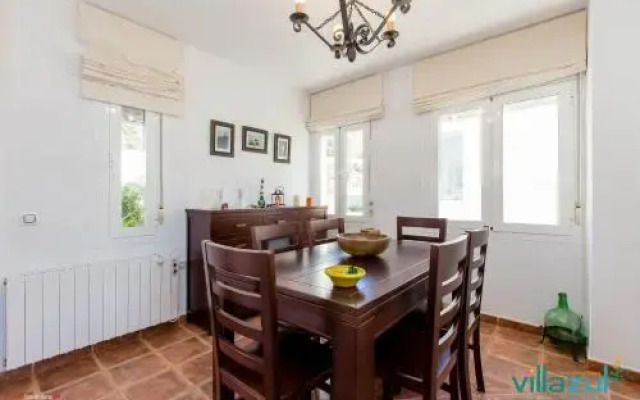 Villazul Villa Luz Del Puerto