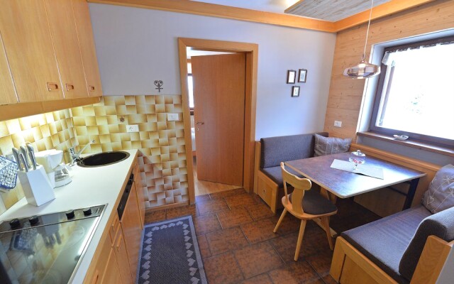 Apartment 4 Holiday - Apartment Nogler Frieda
