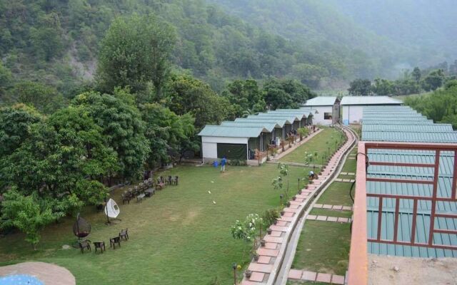 Gurugram Resort