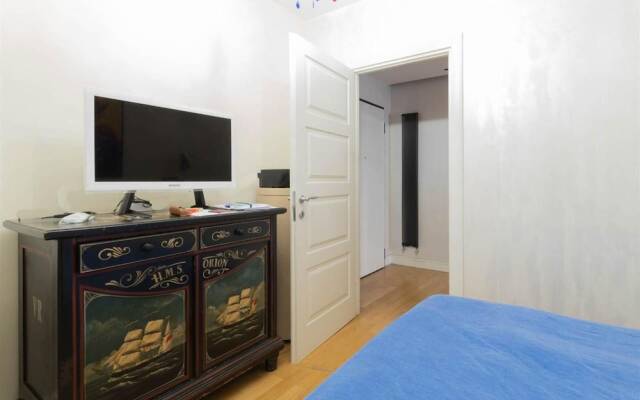 Beautiful 1-bed Apartment in Roma