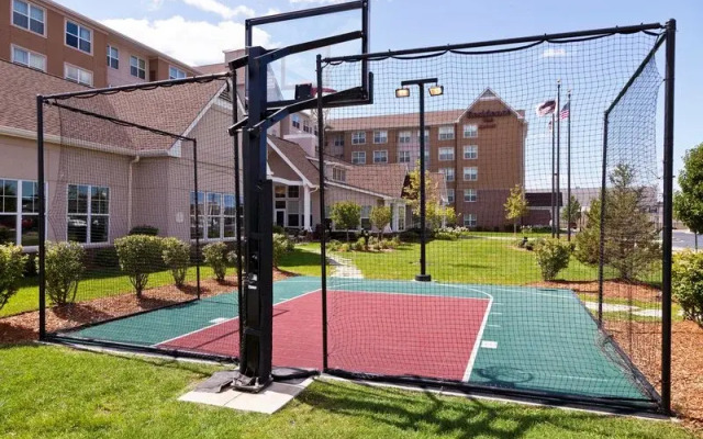 Residence Inn Chicago Midway Airport